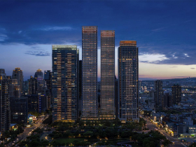 七期價值印證！ 聯聚玉衡、聯聚理安雙雙逆風創下台中新高價紀錄